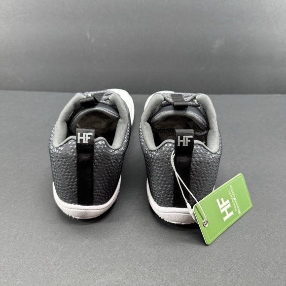 HIKE Footwear HF Series ll Stride Barefoot Shoes White W7.5 M5.5 EU 38-5 Unisex - Picture 5 of 9